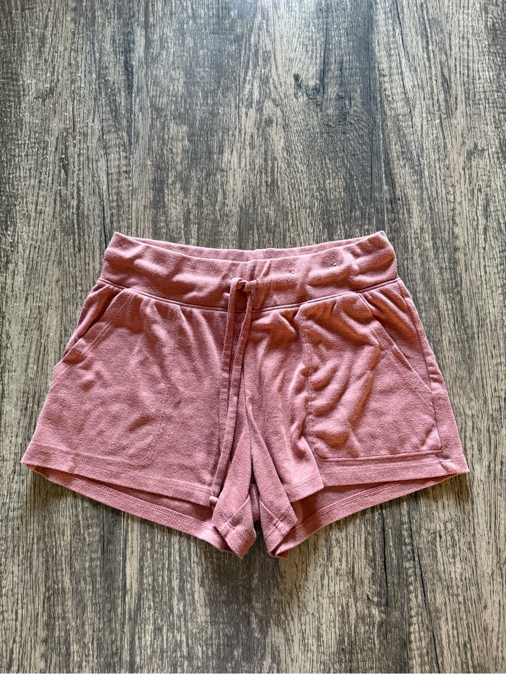 Stars Above Shorts